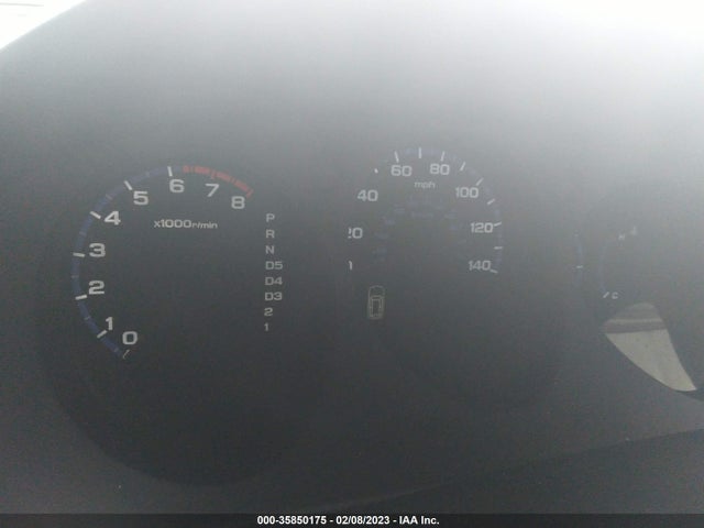 Acura MDX 2006 2HNYD18876H529466 Image 7