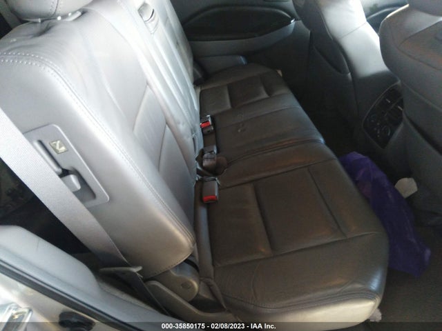 Acura MDX 2006 2HNYD18876H529466 Image 8