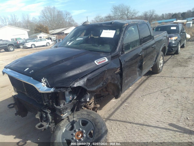 2019 RAM 2500 VIN: 3C6UR5NL0KG608968