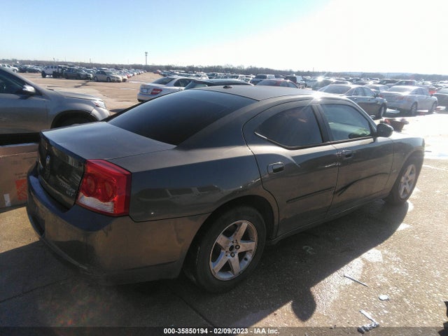 Dodge Charger Sxt 2010 2B3CA3CV5AH210448 Image 6