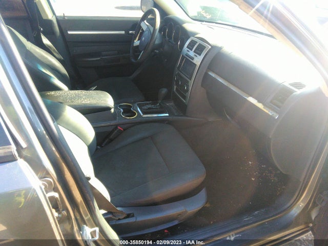 Dodge Charger Sxt 2010 2B3CA3CV5AH210448 Image 7
