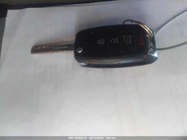 2015 Kia Sportage, VIN: KNDPB3AC0F7692389
