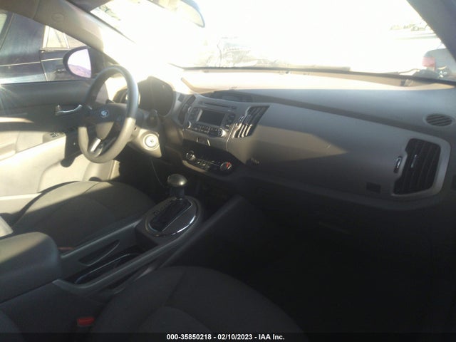 2015 Kia Sportage, VIN: KNDPB3AC0F7692389