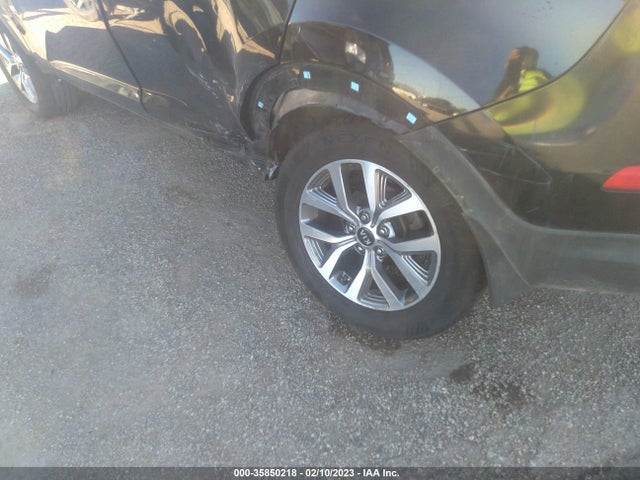 2015 Kia Sportage, VIN: KNDPB3AC0F7692389