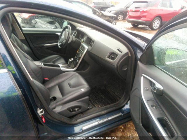 YV1612FS4E1295014 Volvo S60