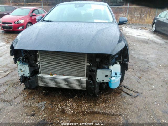 YV1612FS4E1295014 Volvo S60