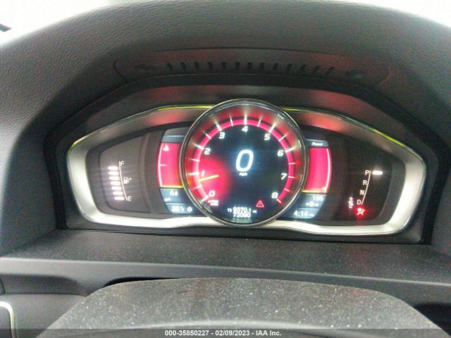 YV1612FS4E1295014 Volvo S60
