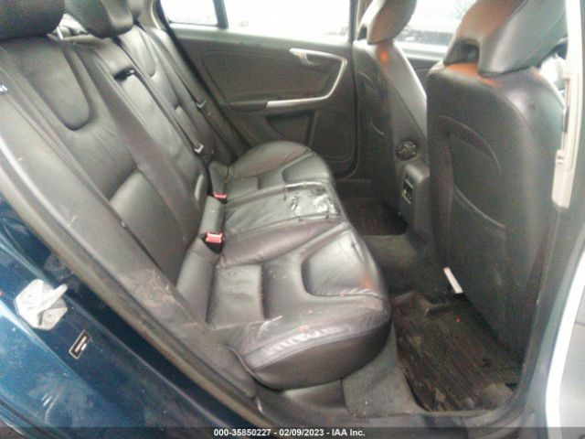 YV1612FS4E1295014 Volvo S60