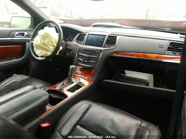 Lincoln MKS 2014 1LNHL9DKXEG606507 Image 6