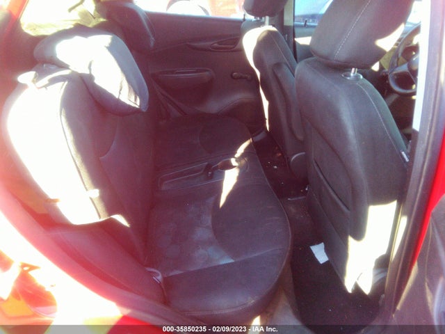 Chevrolet SPARK LS 2016 KL8CA6SA2GC573082 Image 9