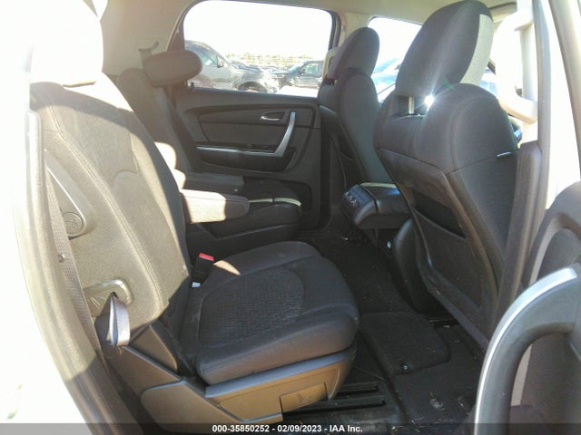 GMC ACADIA SLE 2011 1GKKRPED4BJ304291 Image 9