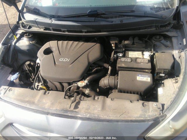 2016 Hyundai Accent, VIN: KMHCT4AE9GU144473