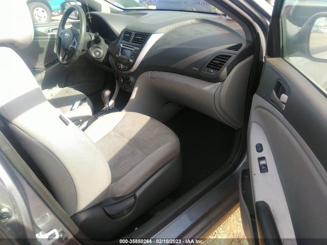 2016 Hyundai Accent, VIN: KMHCT4AE9GU144473