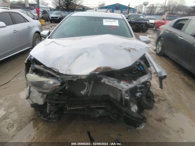 2014 TOYOTA COROLLA L/LE/S/S PLUS/LE PLUS VIN: 5YFBURHE1EP047164