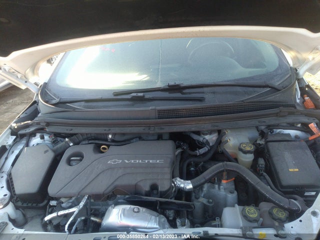 Chevrolet Volt Premier 2017 1G1RB6S5XHU111634 Image 11