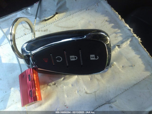 Chevrolet Volt Premier 2017 1G1RB6S5XHU111634 Image 3