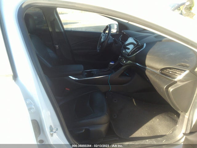 Chevrolet Volt Premier 2017 1G1RB6S5XHU111634 Image 6