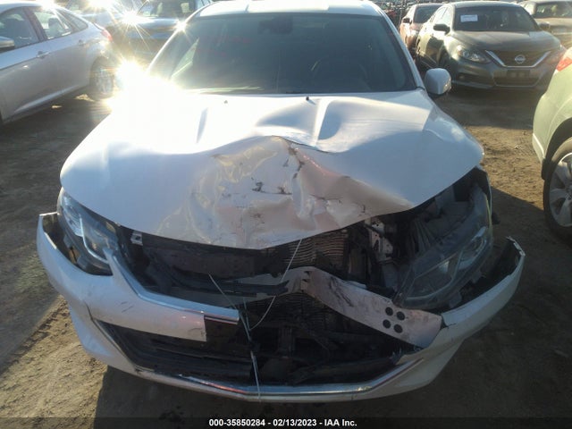 Chevrolet Volt Premier 2017 1G1RB6S5XHU111634 Image 7