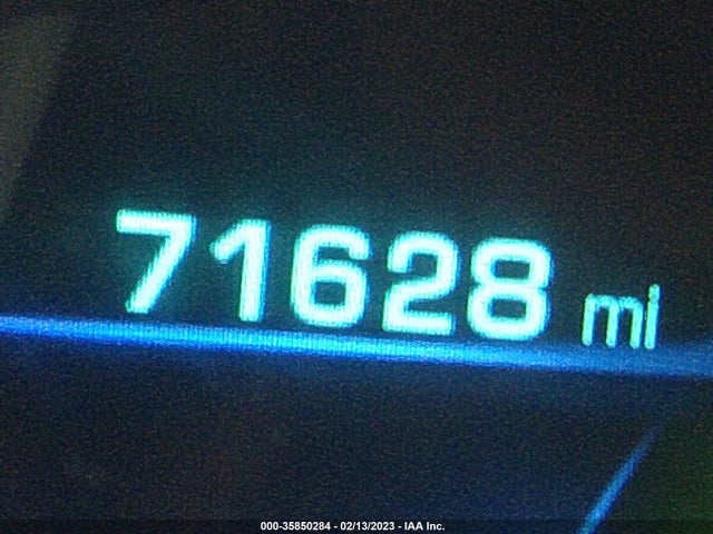 Chevrolet Volt Premier 2017 1G1RB6S5XHU111634 Image 8