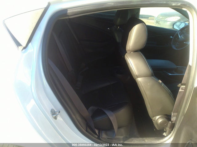 Chevrolet Volt Premier 2017 1G1RB6S5XHU111634 Image 9