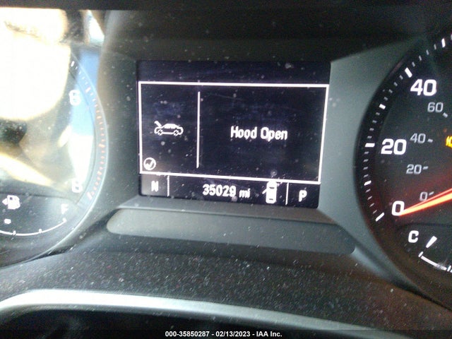 Chevrolet Trailblazer Ls 2021 KL79MMS27MB036051 Image 7