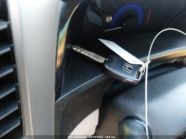2012 HONDA CIVIC CPE LX VIN: 2HGFG3B58CH564240