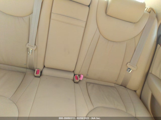 Lexus LS 430 2005 JTHBN36F355022106 Image 9