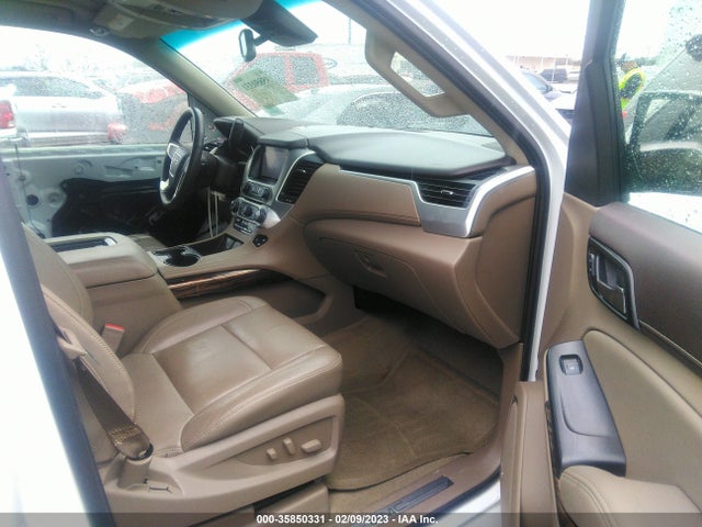 GMC YUKON SLT 2016 1GKS1BKC9GR451558 Image 5