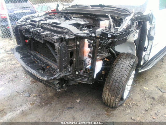 GMC YUKON SLT 2016 1GKS1BKC9GR451558 Image 6