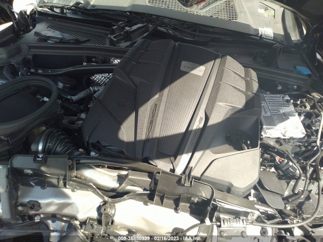 2023 Porsche Macan, VIN: WP1AG2A56PLB36887