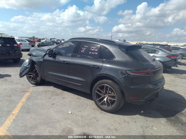 2023 Porsche Macan, VIN: WP1AG2A56PLB36887
