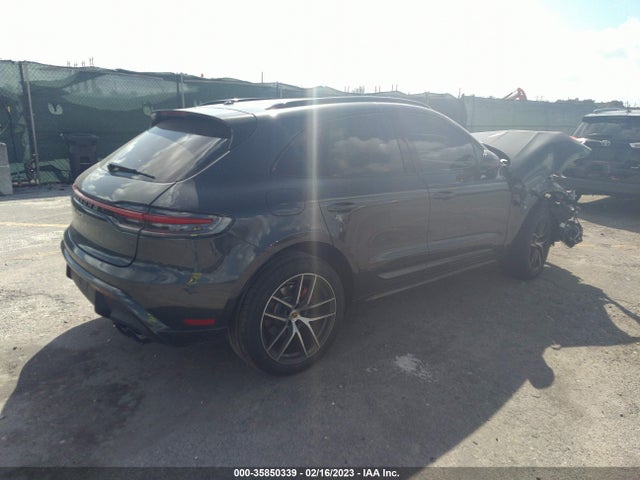 2023 Porsche Macan, VIN: WP1AG2A56PLB36887
