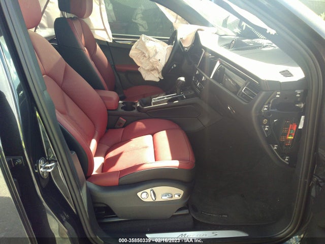 2023 Porsche Macan, VIN: WP1AG2A56PLB36887