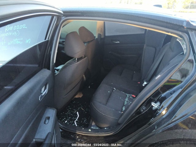 2019 NISSAN ALTIMA 2.5 S VIN: 1N4BL4BVXKC241006