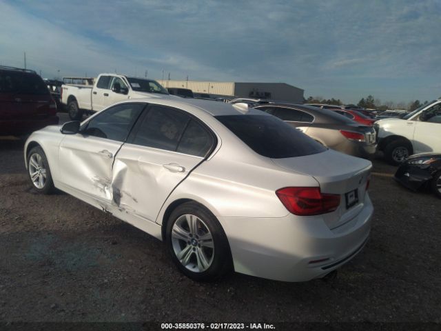 WBA8B9C58JEE83329 BMW 3 Series 330i