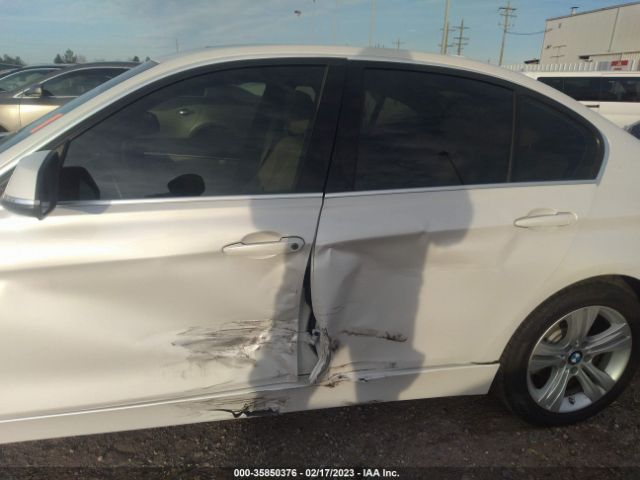 WBA8B9C58JEE83329 BMW 3 Series 330i