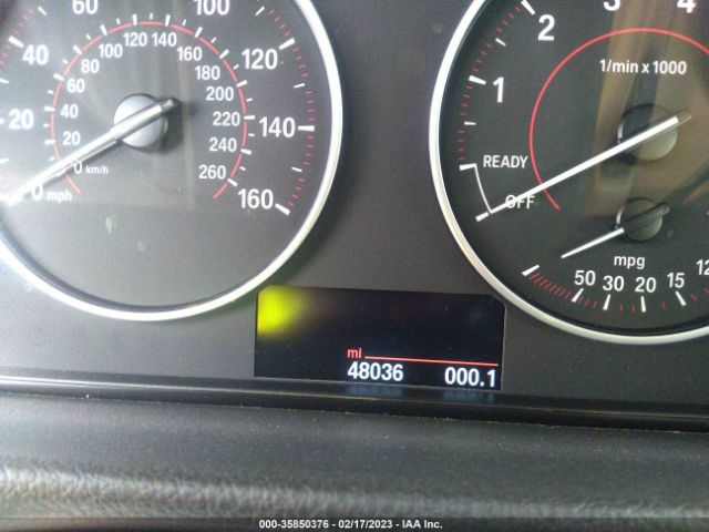 WBA8B9C58JEE83329 BMW 3 Series 330i