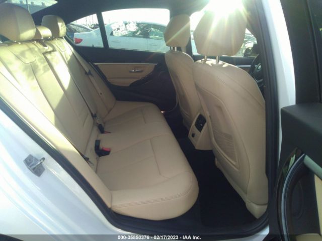WBA8B9C58JEE83329 BMW 3 Series 330i