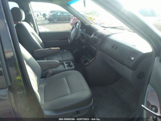 KNDUP131936424690 KIA Sedona Lx/ex