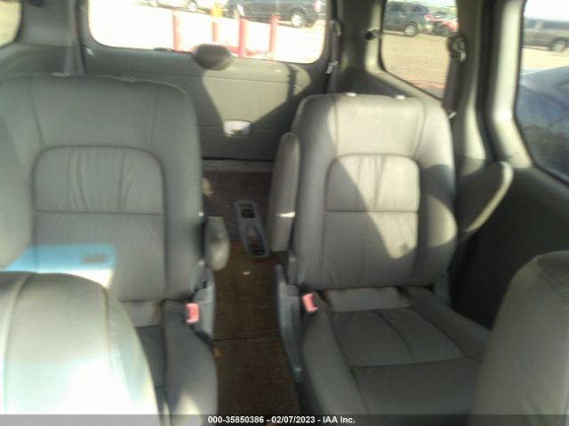 KNDUP131936424690 KIA Sedona Lx/ex