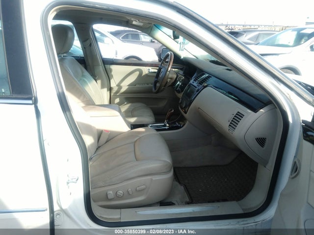Cadillac Dts Premium Collection 2011 1G6KH5E68BU115570 Image 6