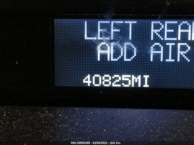 Cadillac Dts Premium Collection 2011 1G6KH5E68BU115570 Image 8