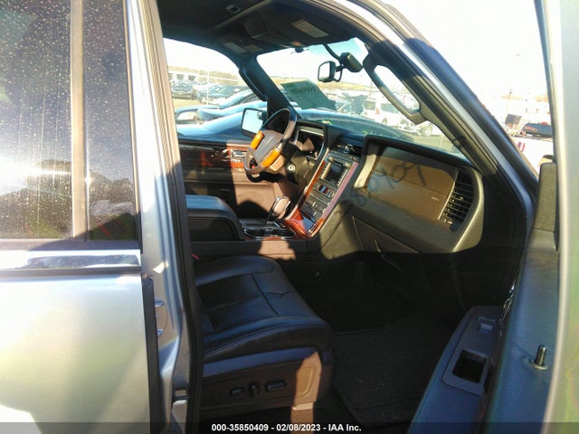 Lincoln Navigator 2011 5LMJJ2J59BEJ05996 Image 6