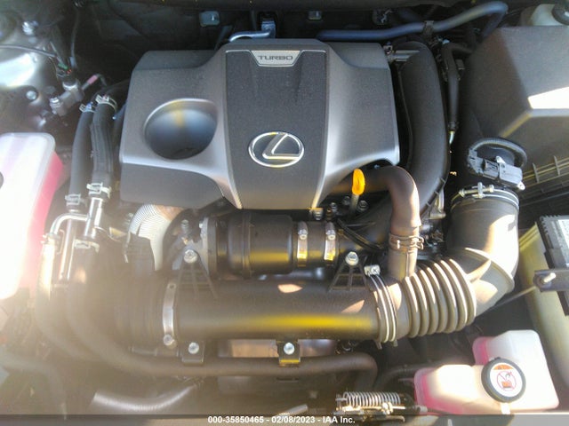 2021 Lexus NX, VIN: JTJGARDZ2M2250792