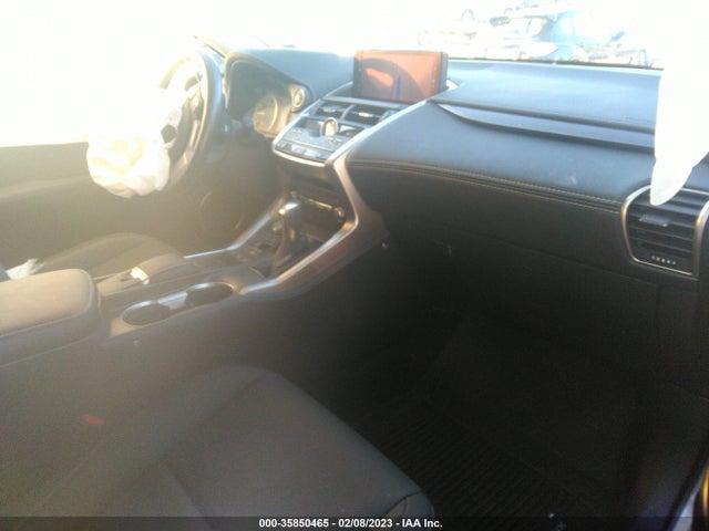 2021 Lexus NX, VIN: JTJGARDZ2M2250792