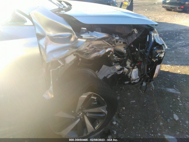 2021 Lexus NX, VIN: JTJGARDZ2M2250792