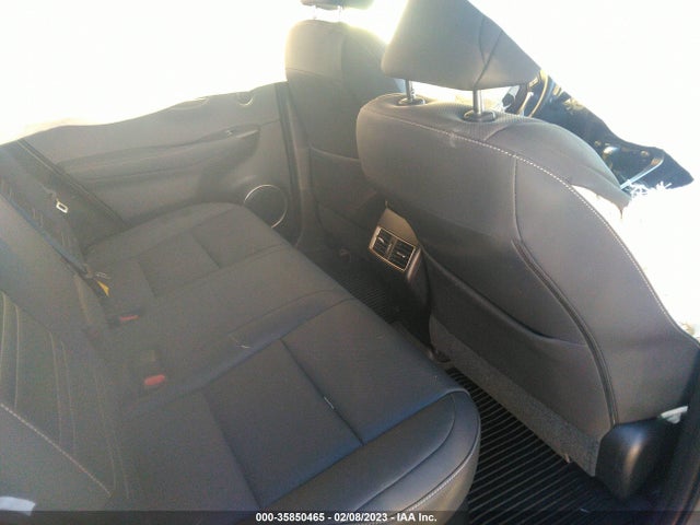 2021 Lexus NX, VIN: JTJGARDZ2M2250792