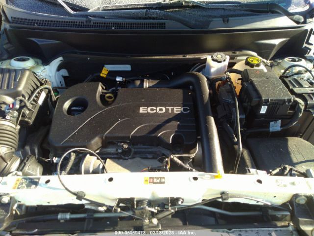 3GKALTEV4KL250000 GMC Terrain Sle