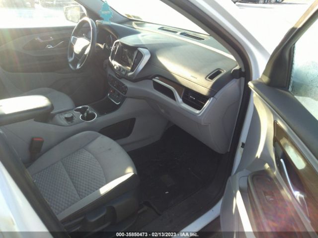 3GKALTEV4KL250000 GMC Terrain Sle