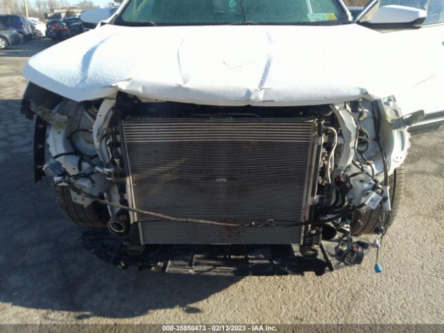 3GKALTEV4KL250000 GMC Terrain Sle
